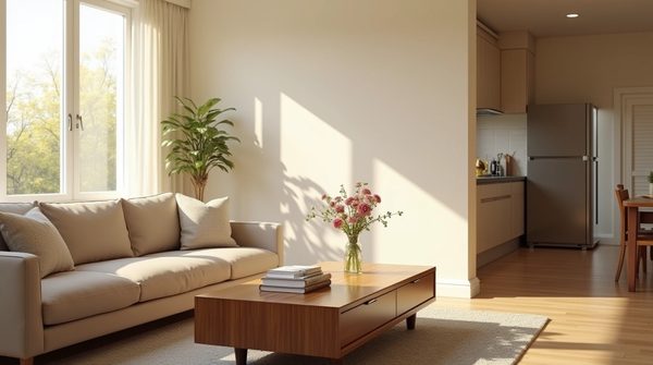 Aménager votre espace : idées et conseils pratiques pour chaque maison