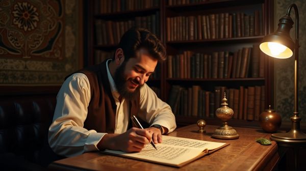 Apprendre l'arabe : pourquoi la méthode traditionnelle est toujours efficace