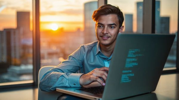 Boostez votre carrière avec des formations en compétences numériques