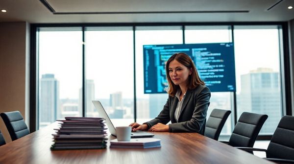 Boostez votre carrière avec des formations en compétences numériques