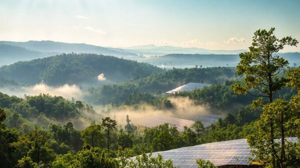 Comment les énergies renouvelables améliorent notre planète