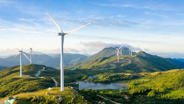 Comment les énergies renouvelables améliorent notre planète