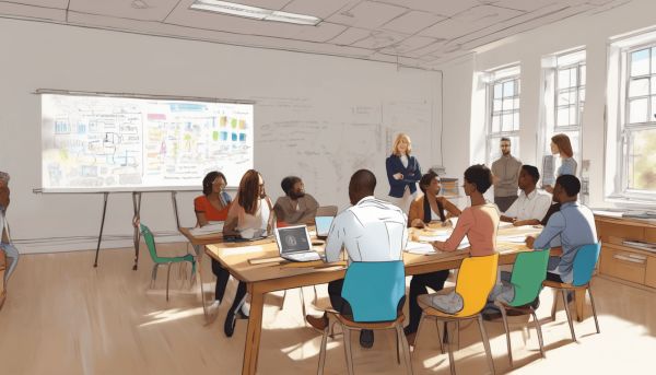 Le parcours préparatoire au professorat des écoles et ses bénéfices