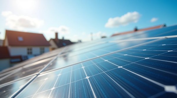 Panneau solaire photovoltaïque : votre guide vers l'efficacité