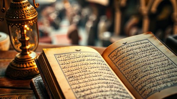 Top 5 raisons d’adopter la méthode traditionnelle pour apprendre l'arabe