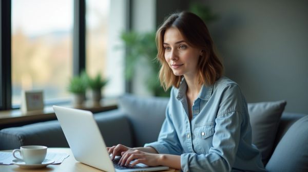 Transformez votre avenir grâce aux compétences numériques