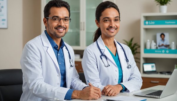 Lilo pharma : votre allié santé en quelques clics