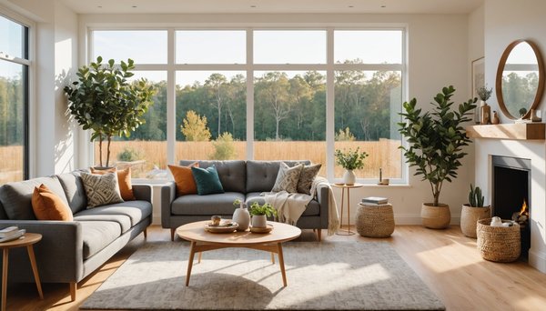 Inspirez-vous : astuces déco et travaux pour votre maison