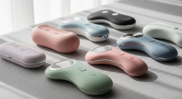 Comparatif vibromasseur point G : le top des modèles performants en 2026