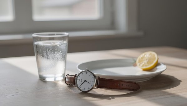 Les bienfaits du jeûne intermittent : une méthode naturelle pour optimiser votre santé