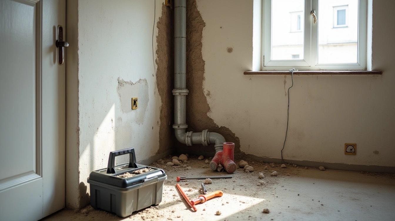 Questions fréquentes sur nos services