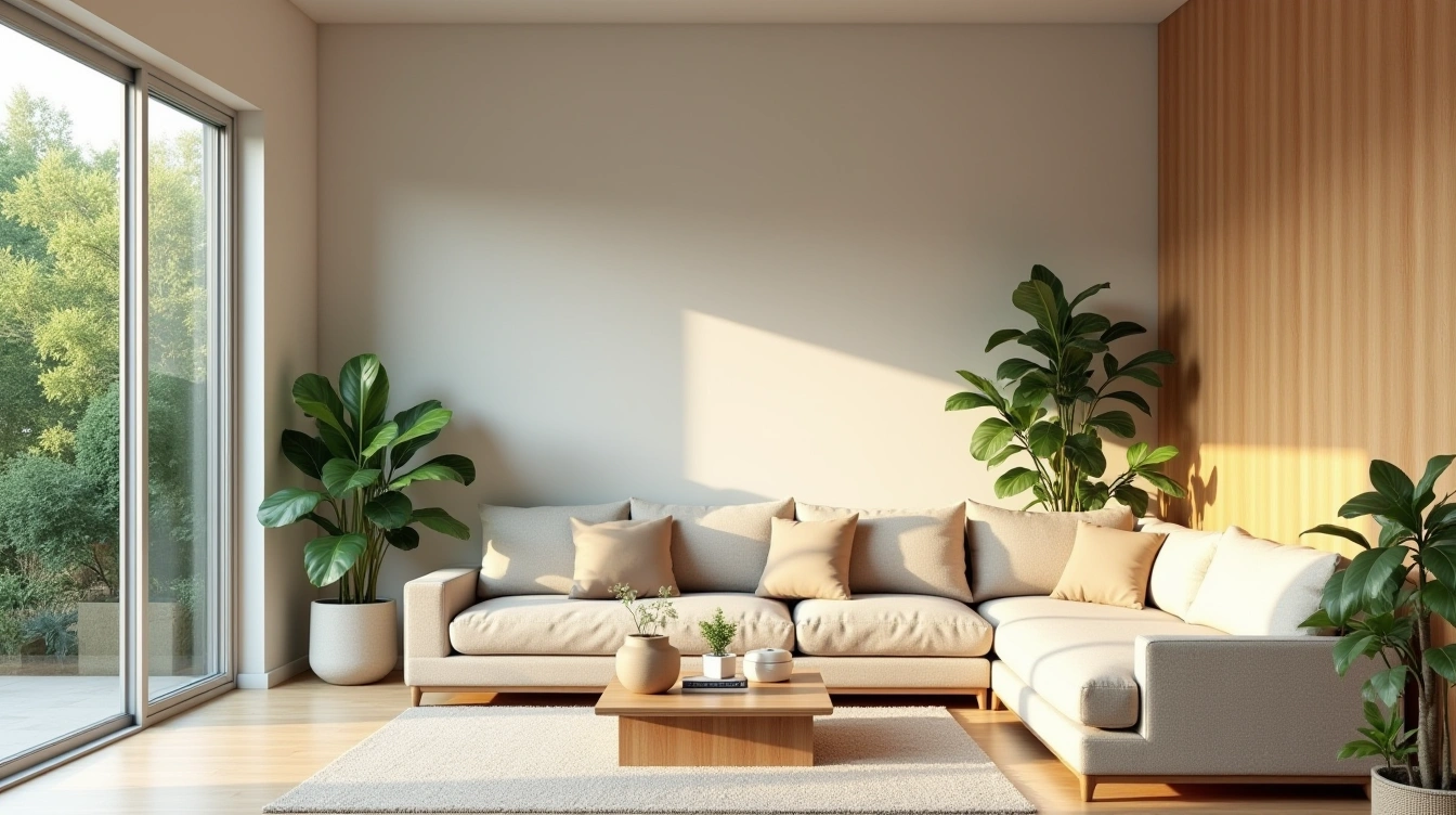 Vos questions sur l'aménagement d'intérieur