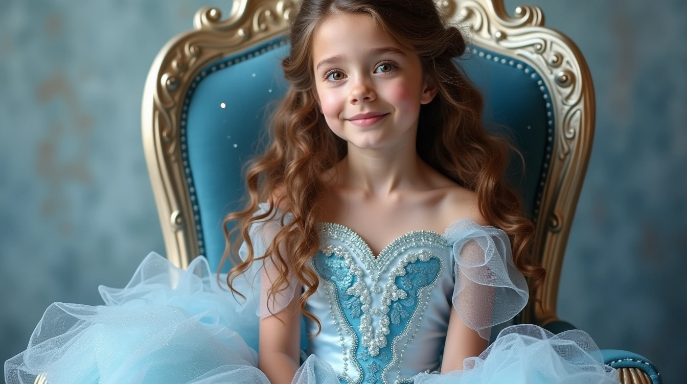 Vos questions sur ces robes enchantées