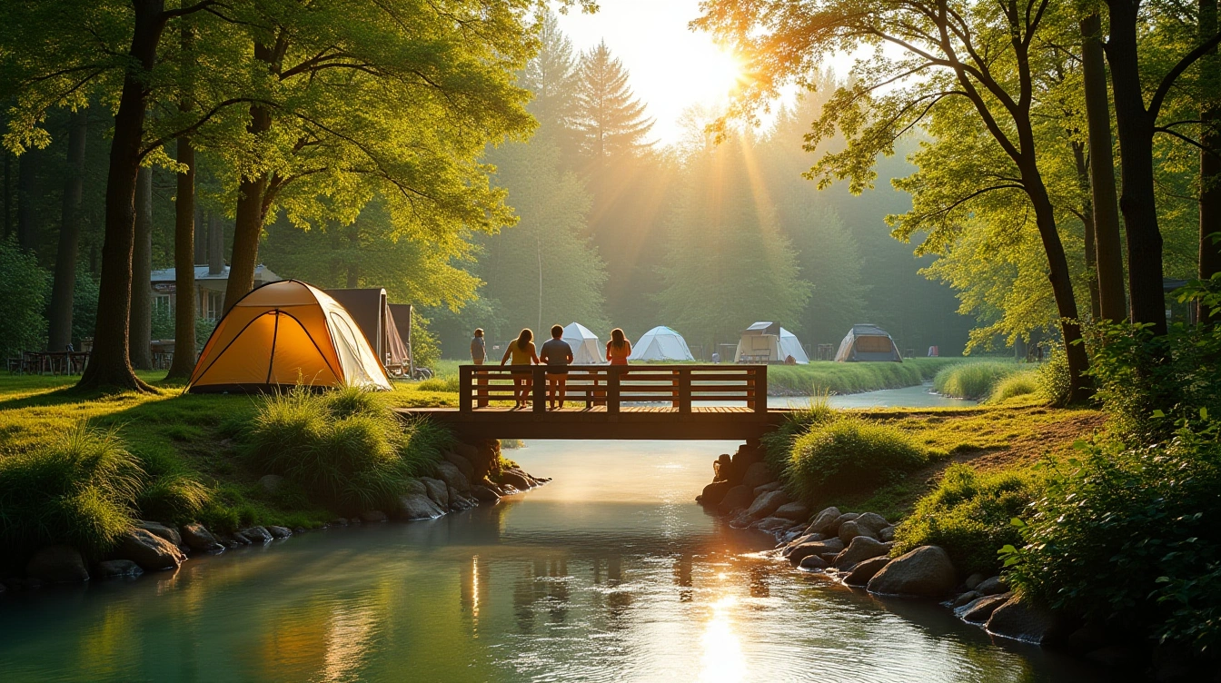 Vos questions sur ces vacances nature en Ardèche